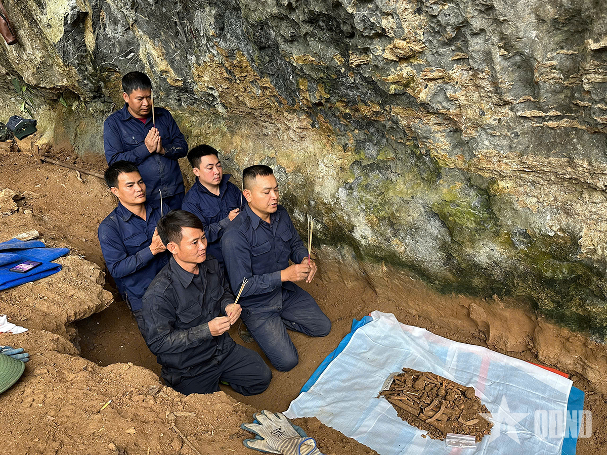 Vượt khó nhờ có giáo dục